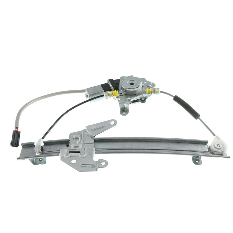 2x Rear Power Window Regulator with Motor for Nissan Altima 1994-1997