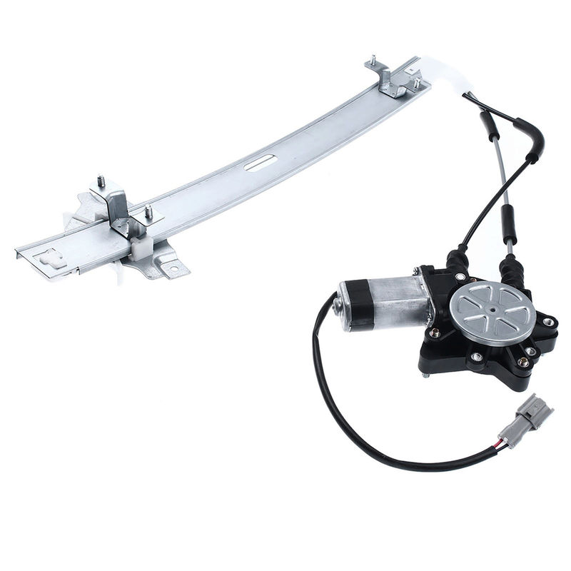 2x Front Power Window Regulator with Motor for Kia Spectra Sephia