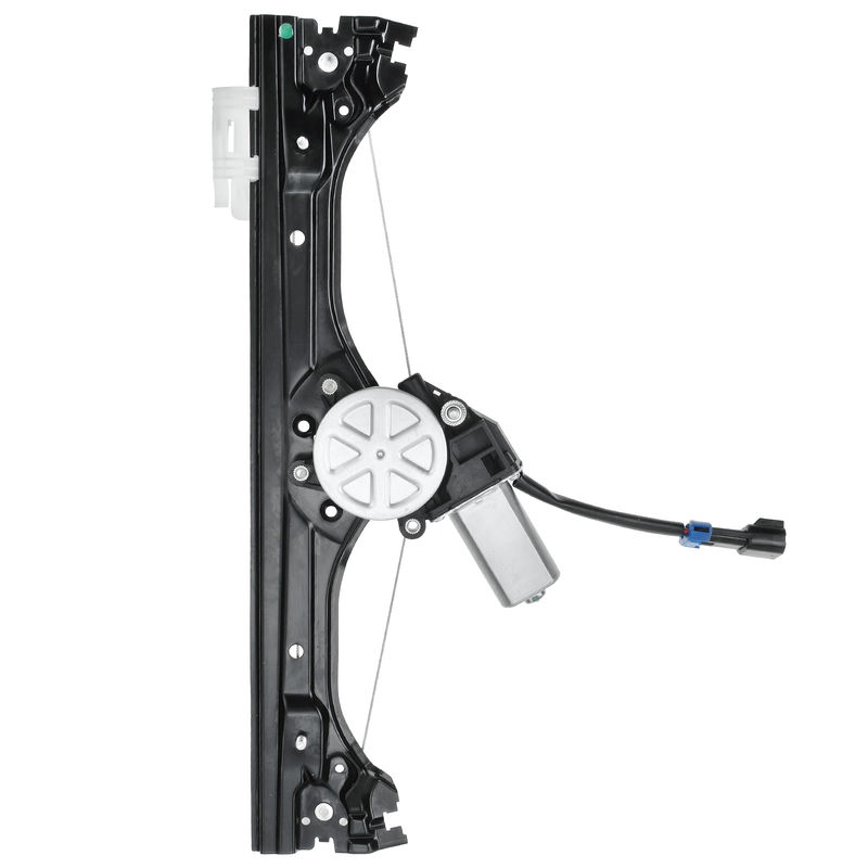 Front Passenger Power Window Motor & Regulator Assembly for Fiat 500 2012-2019 2-Door