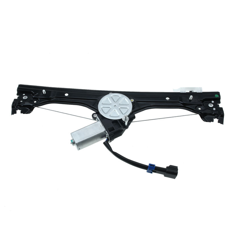 Front Passenger Power Window Motor & Regulator Assembly for Fiat 500 2012-2019 2-Door