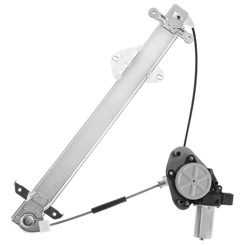 Front Passenger Power Window Motor & Regulator Assembly for Subaru Forester 2009-2013