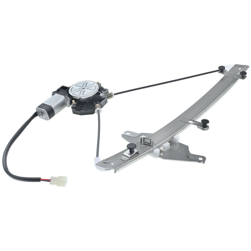 Front Passenger Power Window Motor & Regulator Assembly for Toyota Camry 1994-1996