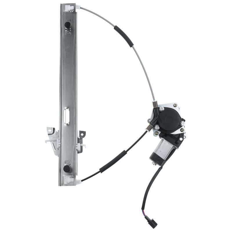 Front Driver Power Window Motor & Regulator Assembly for Ford Escape Mercury Tribute 