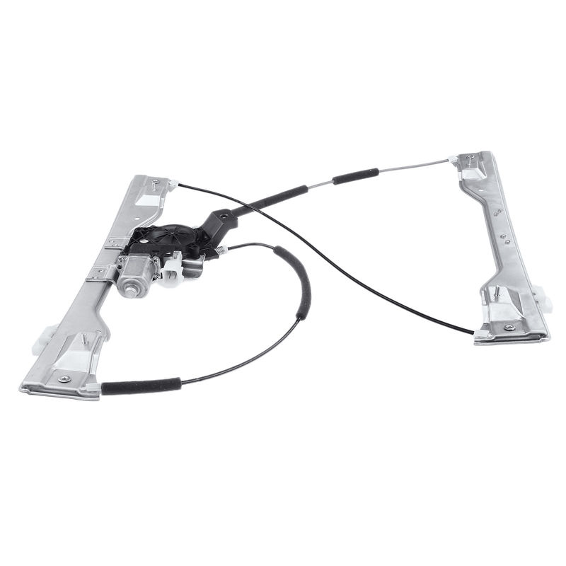 Front Passenger Power Window Motor & Regulator Assembly for Ford F-150 F-250 Super Duty