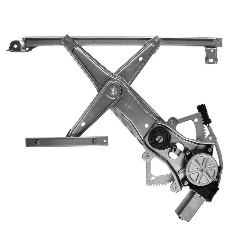 Front Passenger Power Window Motor & Regulator Assembly for Subaru Legacy 2005-2009