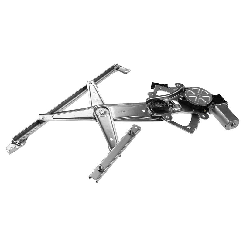 Front Passenger Power Window Motor & Regulator Assembly for Subaru Legacy 2005-2009