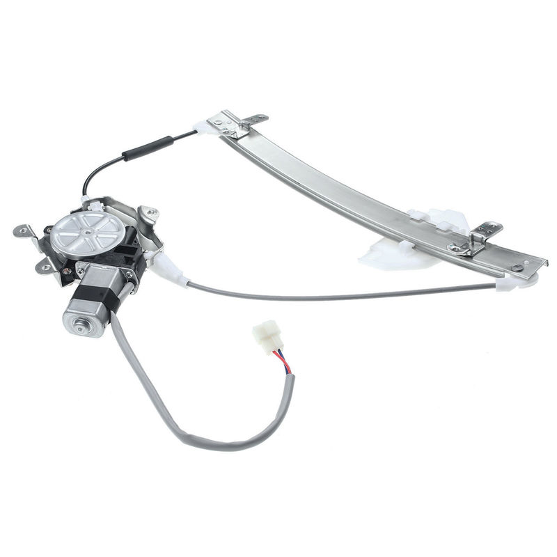 Front Passenger Power Window Motor & Regulator Assembly for Mitsubishi Mirage 97-02