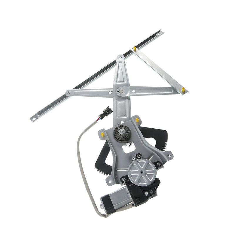 Front Passenger Power Window Motor & Regulator Assembly for Chevy Aveo Pontiac Wave G5