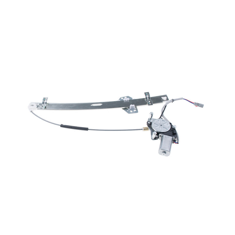 Front Passenger Power Window Motor & Regulator Assembly for Acura MDX 2001-2002