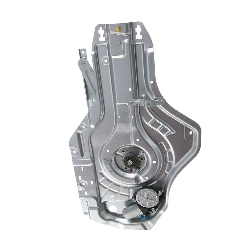 Front Passenger Power Window Motor & Regulator Assembly for Hyundai Elantra 2001-2006