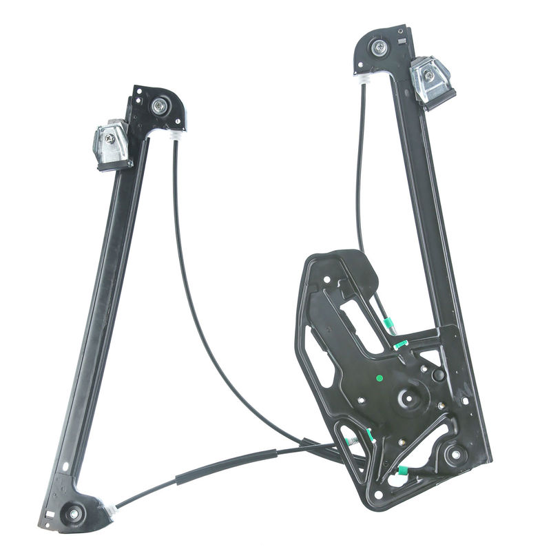 Front Passenger Power Window Regulator without Motor for BMW E38 740i 740iL