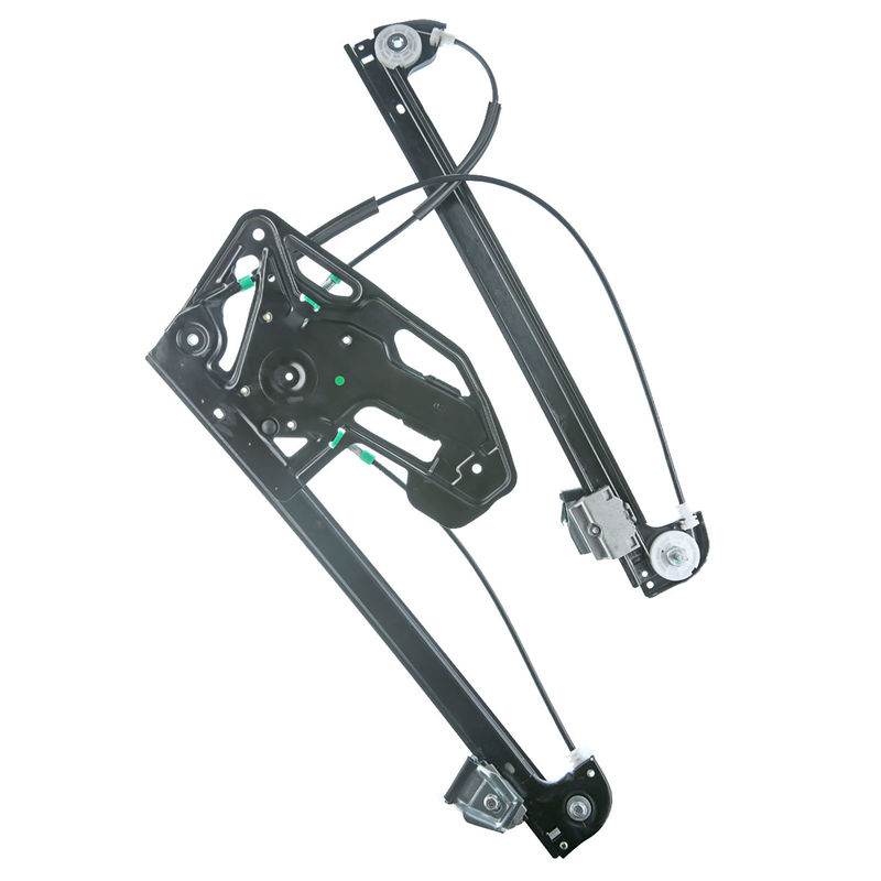 Front Passenger Power Window Regulator without Motor for BMW E38 740i 740iL