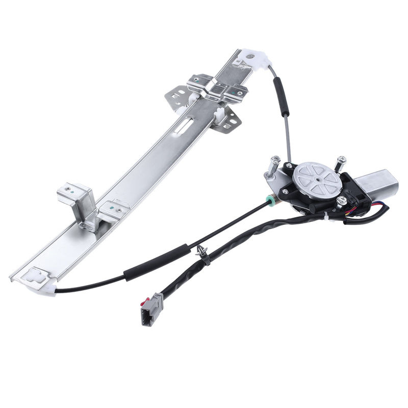 Front Driver Power Window Motor & Regulator Assembly for Acura RL 1998-2001