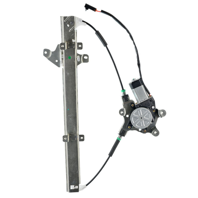 Front Driver Power Window Motor & Regulator Assembly for Nissan Altima 1998-2001