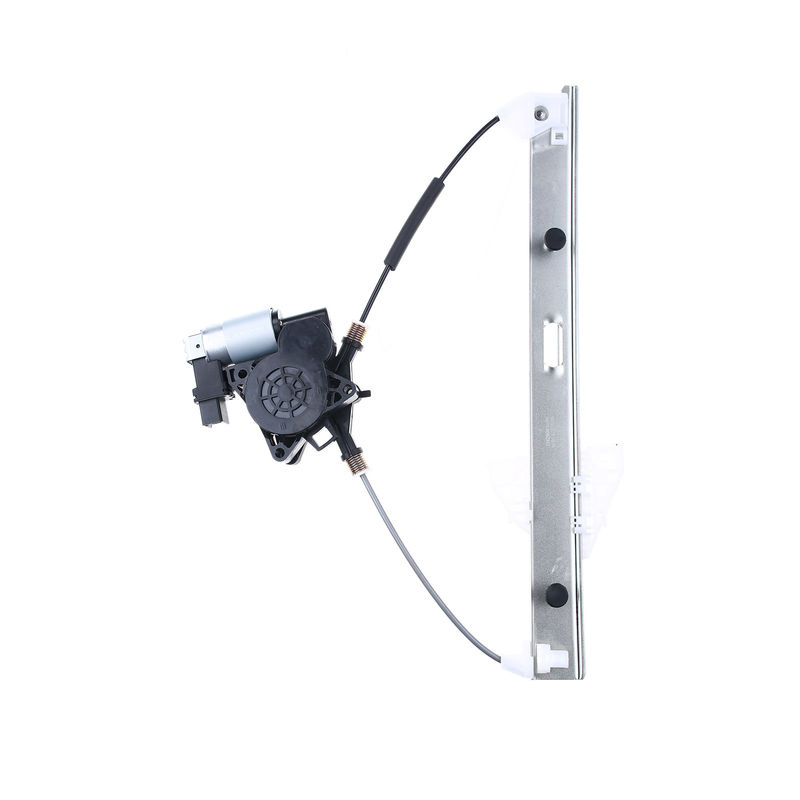 Front Passenger Power Window Motor & Regulator Assembly for Mazda RX-8 2004-2011 Coupe