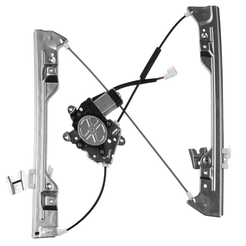 Front Passenger Power Window Motor & Regulator Assembly for Nissan Altima 2002-2003