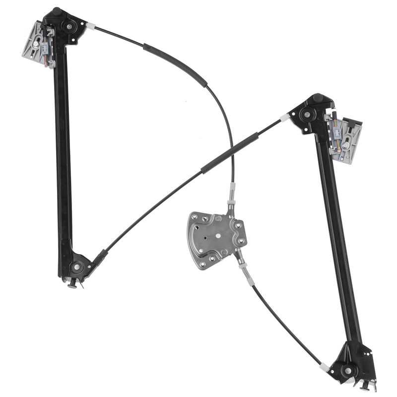 Front Driver Power Window Regulator without Motor for Porsche 911 1999-2005