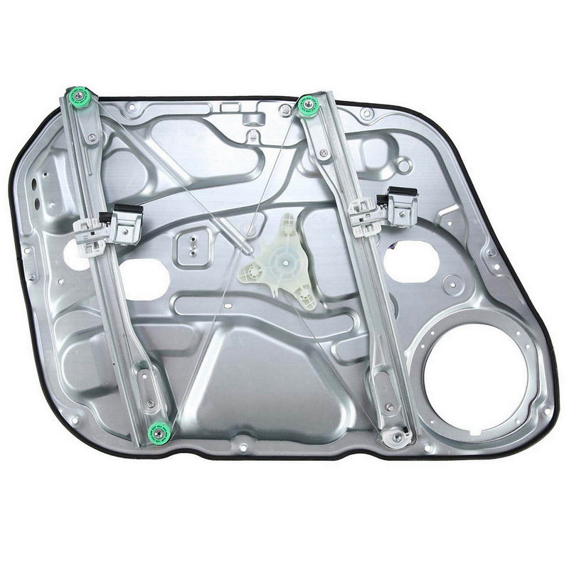 Front Passenger Power Window Motor & Regulator Assembly for Hyundai Elantra 2009-2012