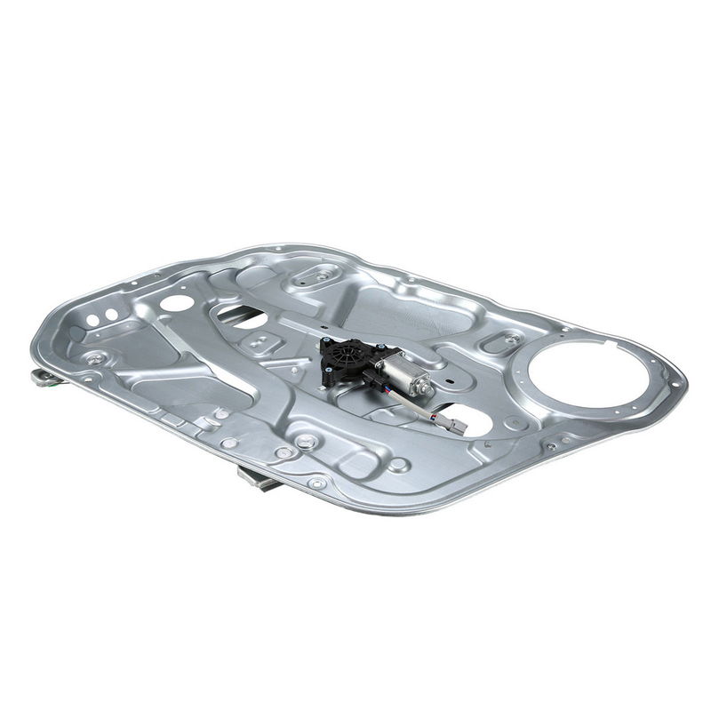 Front Passenger Power Window Motor & Regulator Assembly for Hyundai Elantra 2009-2012