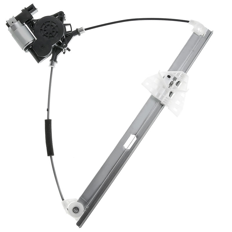 Front Passenger Power Window Motor & Regulator Assembly for Mazda 3 2004-2009
