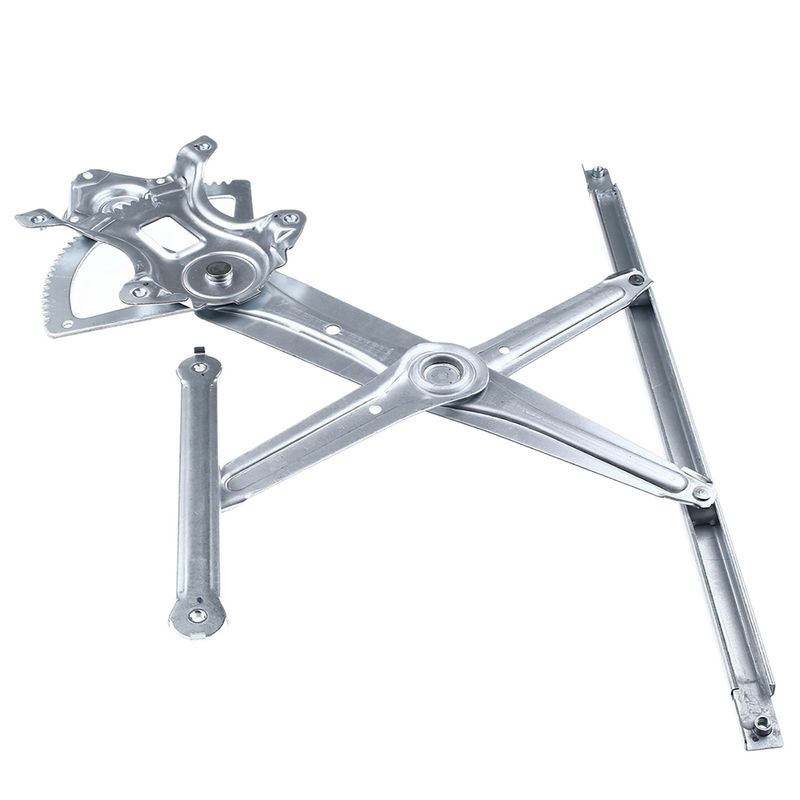 Front Passenger Power Window Regulator without Motor for Toyota Highlander 08-13