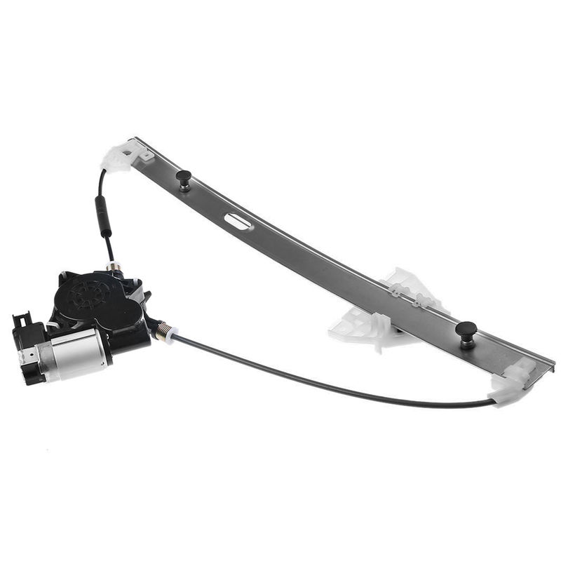 Front Passenger Power Window Motor & Regulator Assembly for Mazda CX-9 2007-2015