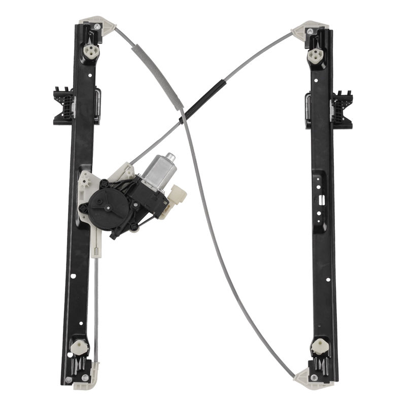 Front Passenger Power Window Motor & Regulator Assembly for Land Rover Ranger Rover