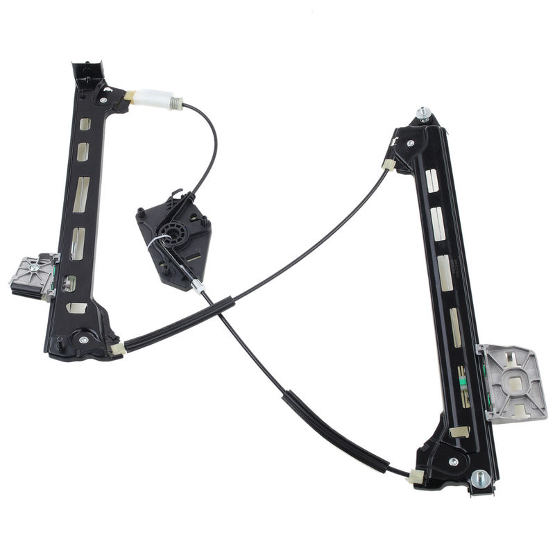 Front Driver Power Window Regulator without Motor for Volkswagen CC Passat 09-17