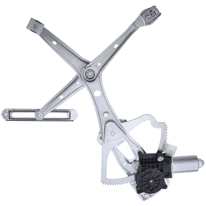 Front Driver Power Window Motor & Regulator Assembly for Mercedes-Benz E320 96-02 E300