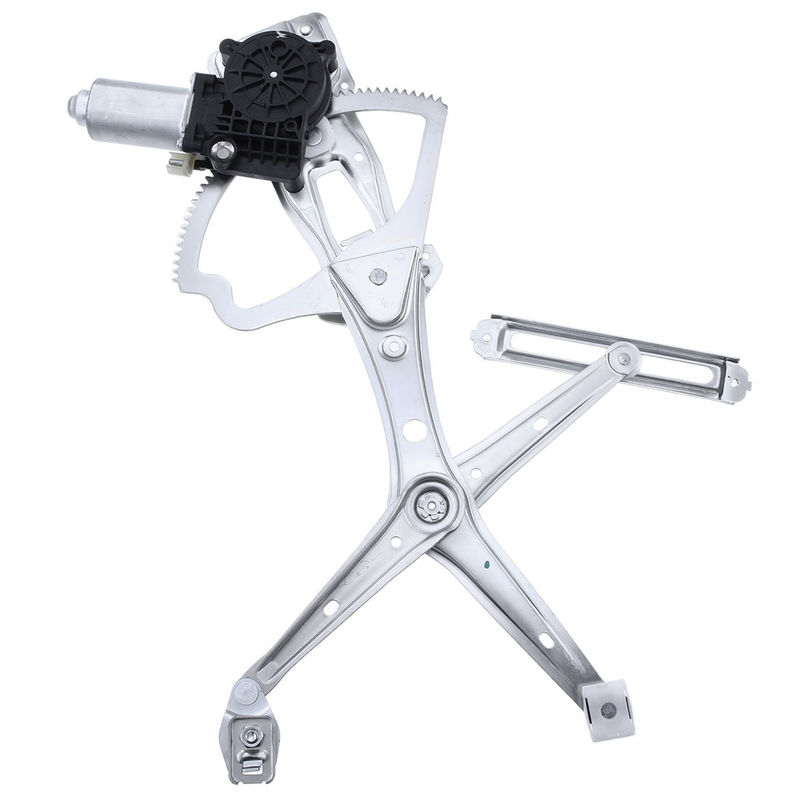 Front Driver Power Window Motor & Regulator Assembly for Mercedes-Benz W210 E300 E420