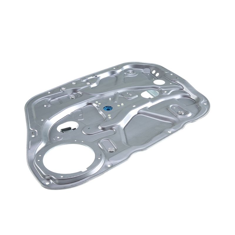 Front Passenger Power Window Regulator without Motor for Hyundai Elantra 09-12