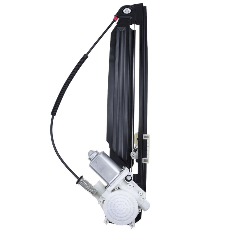Rear Driver Power Window Motor & Regulator Assembly for BMW 525i 528i 530i 540i M5