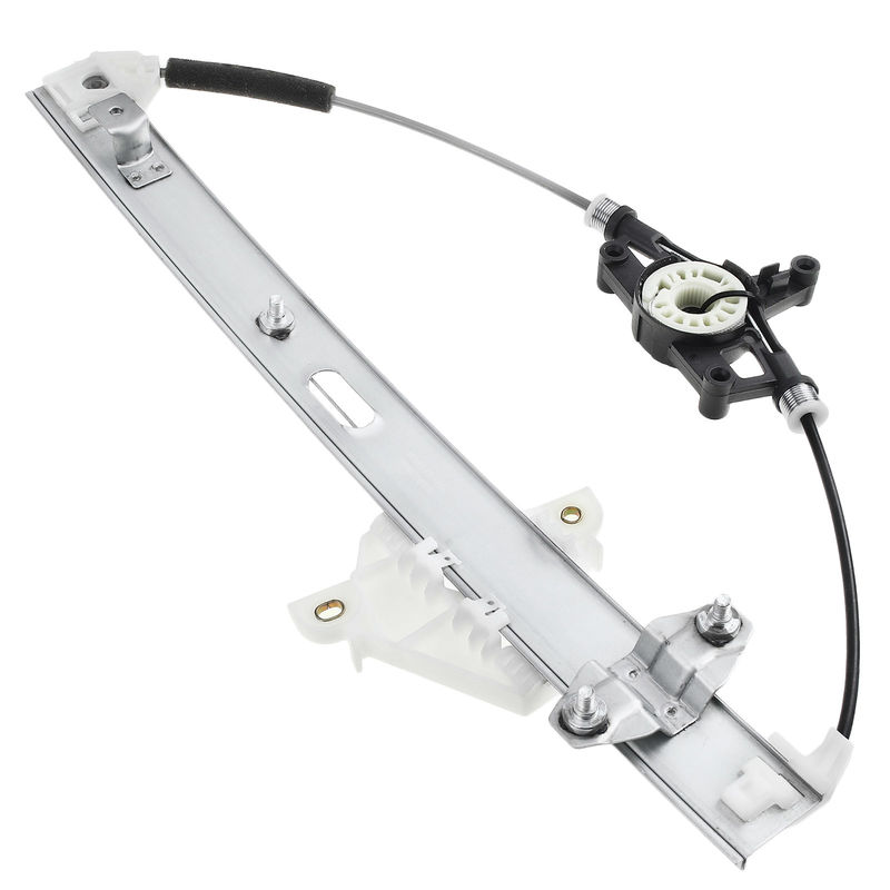 Front Driver Power Window Regulator without Motor for Mazda CX-3 2016-2020