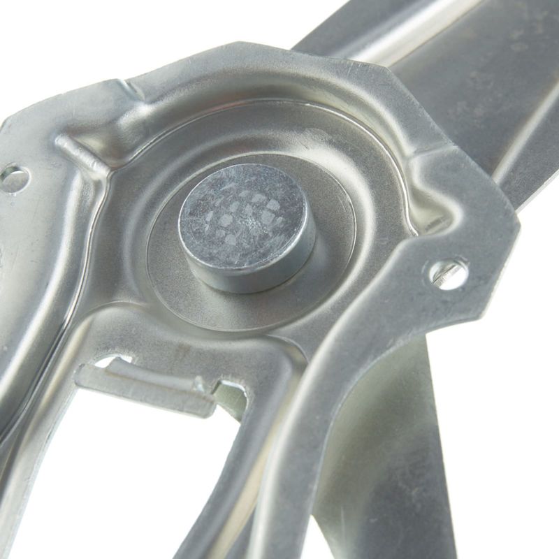 Front Driver Power Window Regulator without Motor for Mercedes-Benz W208 CLK320
