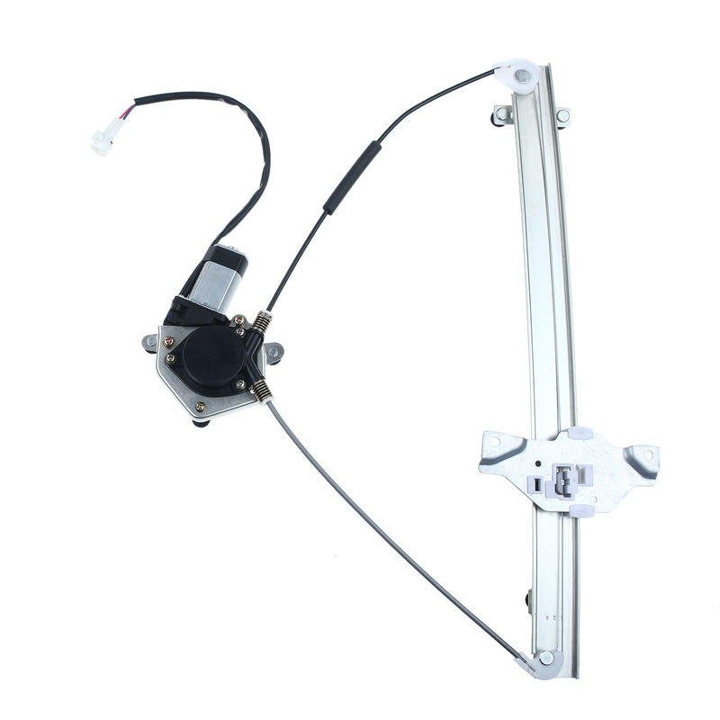 Front Driver Power Window Motor & Regulator Assembly for Toyota RAV4 1998-2000 2-Door
