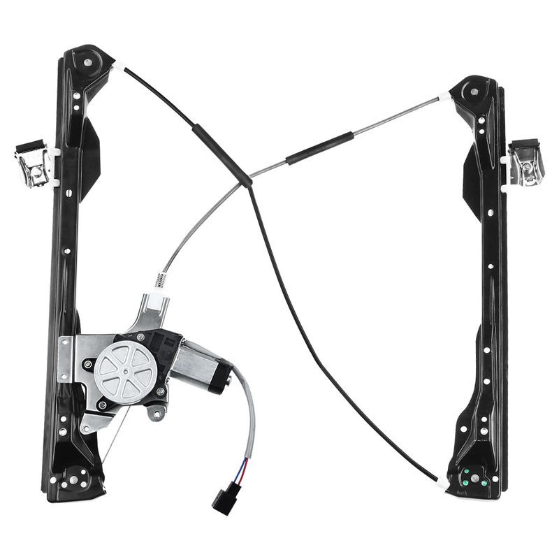 Front Passenger Power Window Motor & Regulator Assembly for Ford Focus 2000-2007