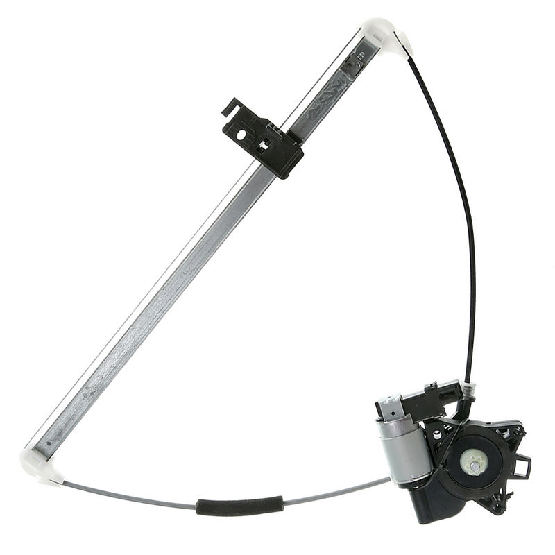 Rear Driver Power Window Motor & Regulator Assembly for Mazda 5 2006-2015