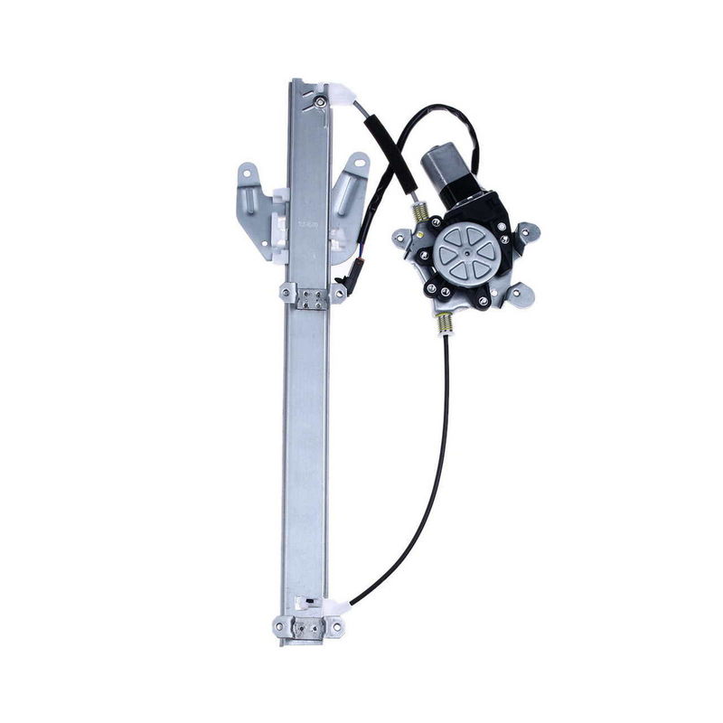 Rear Driver Power Window Motor & Regulator Assembly for Nissan Pathfinder 96-04 QX40