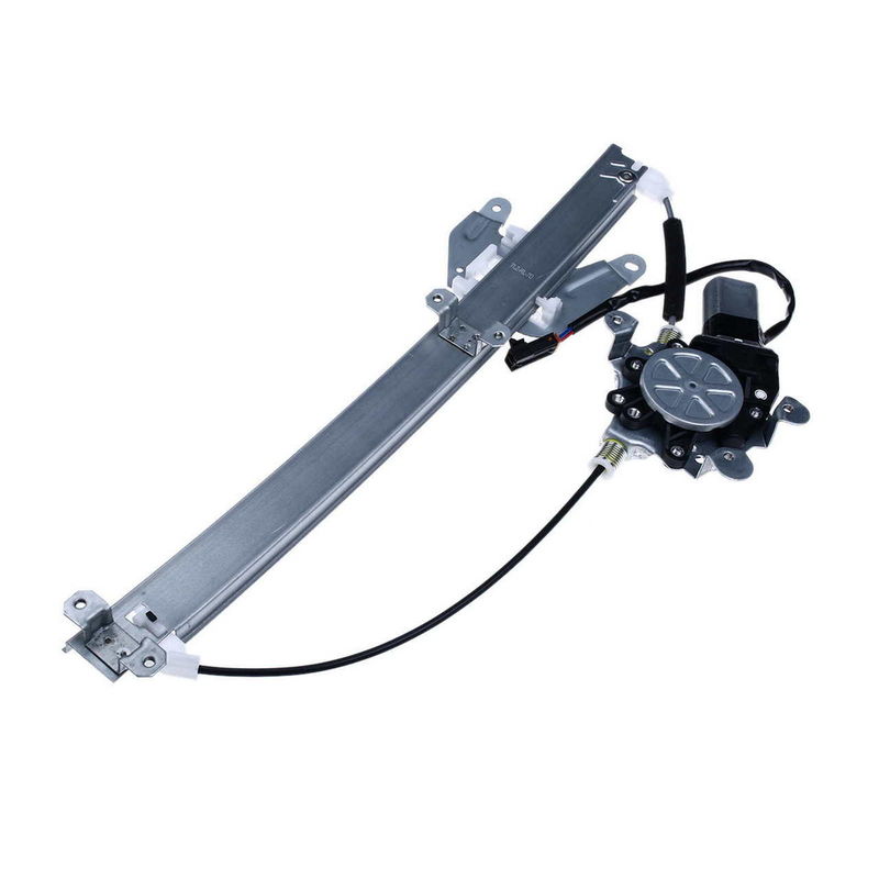Rear Driver Power Window Motor & Regulator Assembly for Nissan Pathfinder 96-04 QX40