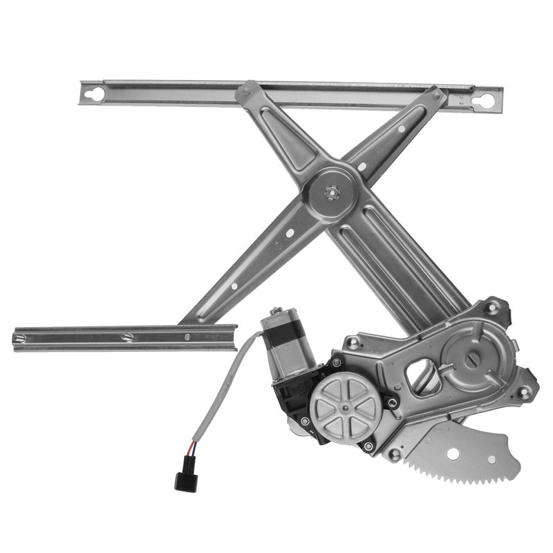 Rear Driver Power Window Motor & Regulator Assembly for Dodge Ram 1500 2500 Sterling