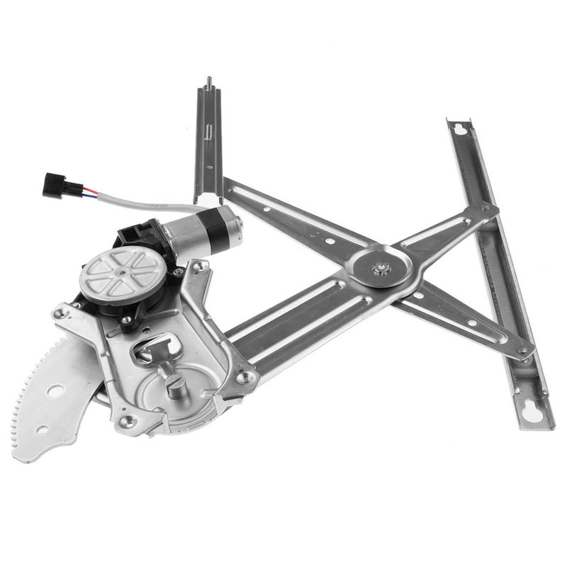 Rear Driver Power Window Motor & Regulator Assembly for Dodge Ram 1500 2500 Sterling