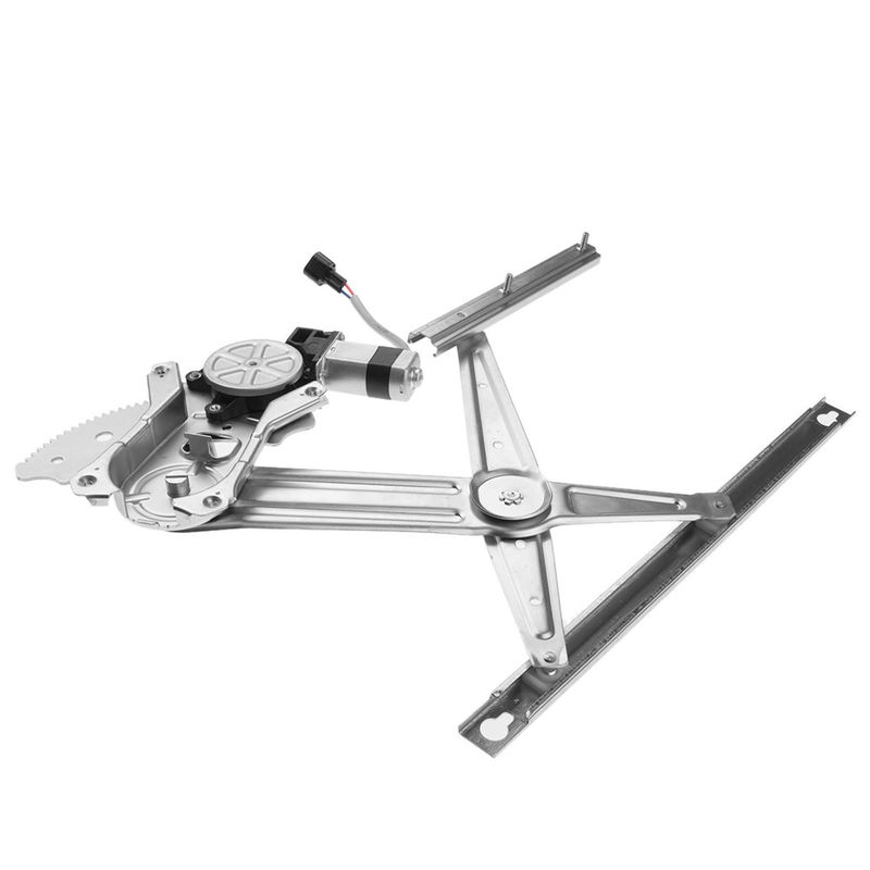 Rear Driver Power Window Motor & Regulator Assembly for Dodge Ram 1500 2500 Sterling