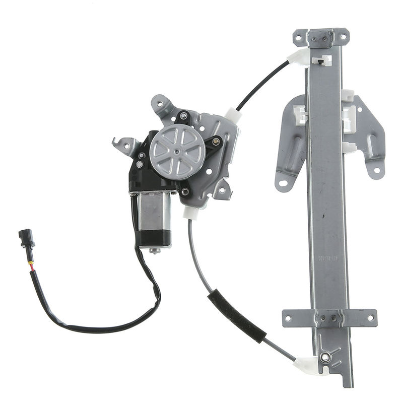Rear Driver Power Window Motor & Regulator Assembly for Infiniti I30 I35 Nissan Maxima