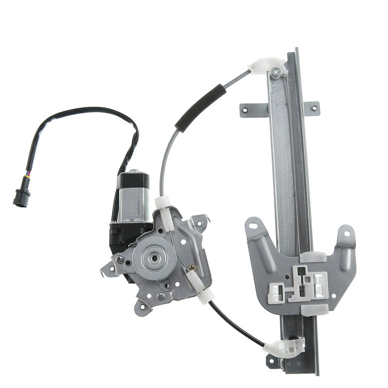 Rear Driver Power Window Motor & Regulator Assembly for Infiniti I30 I35 Nissan Maxima