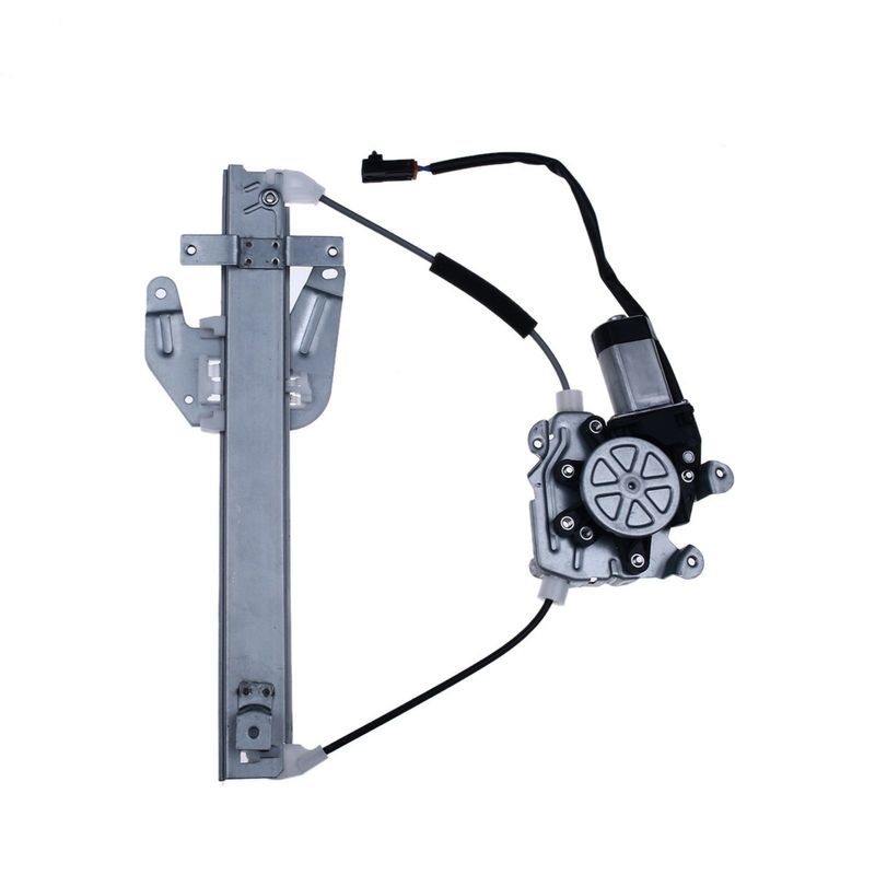 Rear Driver Power Window Motor & Regulator Assembly for Nissan Altima 1998-2001