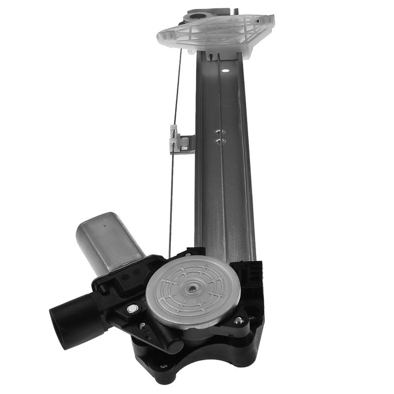 Rear Driver Power Window Motor & Regulator Assembly for Acura TSX 2009-2014