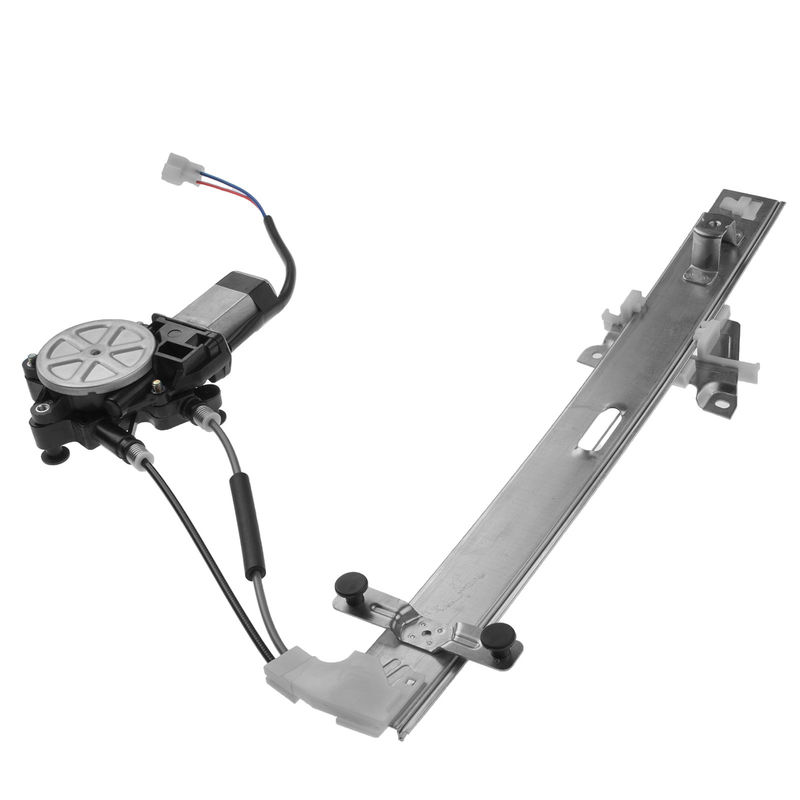 Rear Driver Power Window Motor & Regulator Assembly for Kia Sportage 1995-2000
