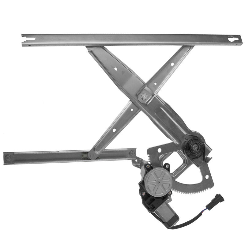 Rear Driver Power Window Motor & Regulator Assembly for Ford F-250 Super Duty 99-12