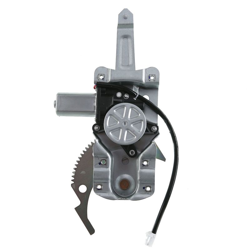 Rear Driver Power Window Motor & Regulator Assembly for Mazda Protege 99-03 Protege5