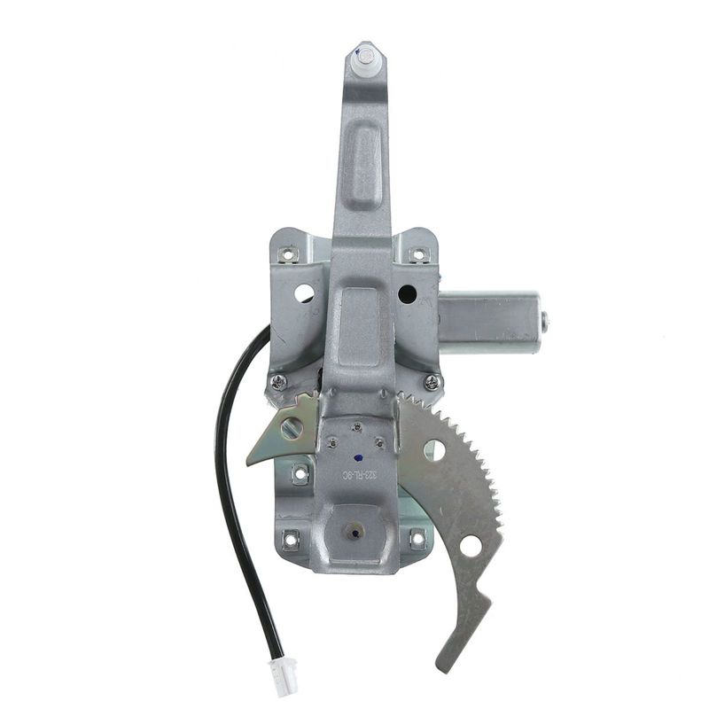 Rear Driver Power Window Motor & Regulator Assembly for Mazda Protege 99-03 Protege5